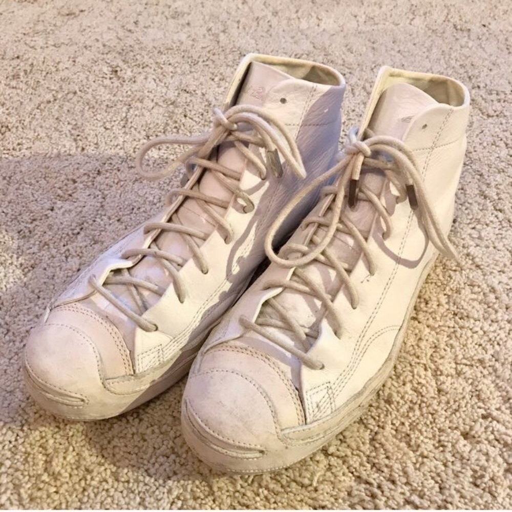 Converse jack purcell