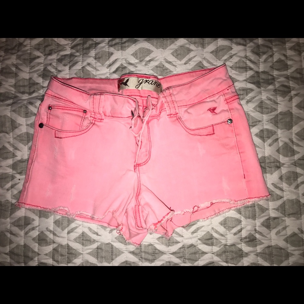 Shorts