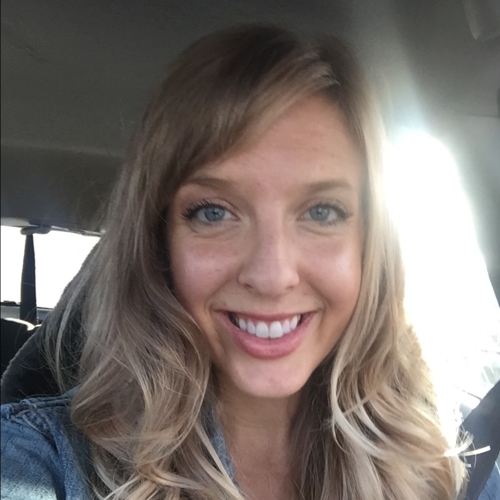 Meet your Posher, Kati