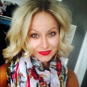Meet your Posher, Baylee