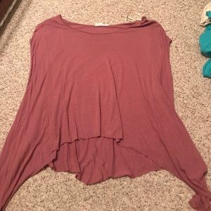 Forever 21 top