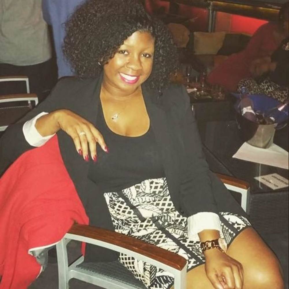 Meet your Posher, Charne