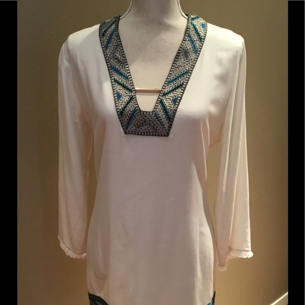 Ella Moss top