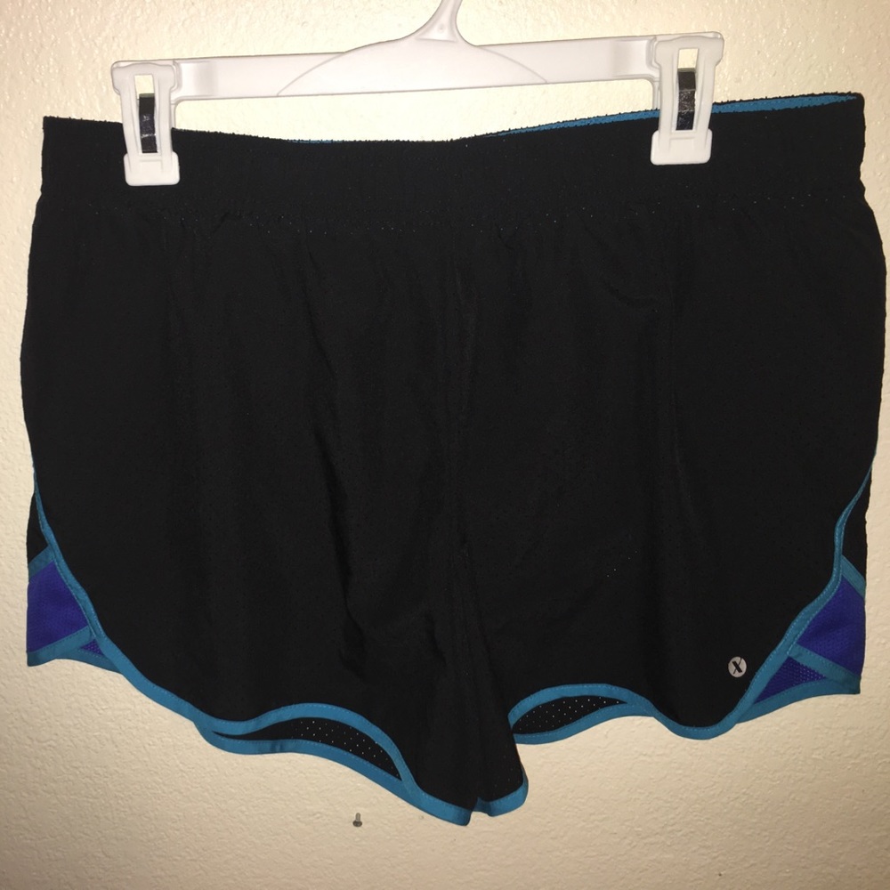 Athletic shorts