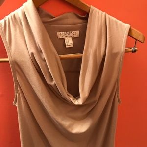 Size small top from Forever 21