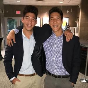 Meet your Posher, Jonathon