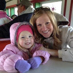 Meet your Posher, April