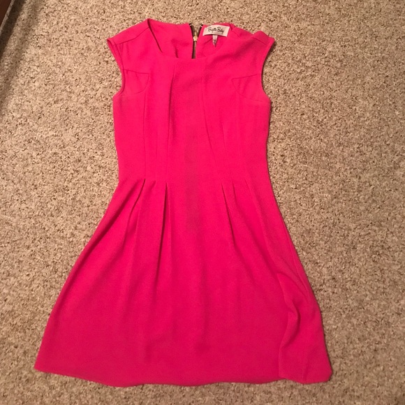 Fit and flare cocktail dress - Picture 1 of 1