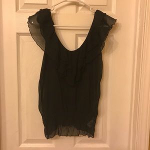 Shear shirt