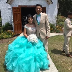 Meet your Posher, Francisco