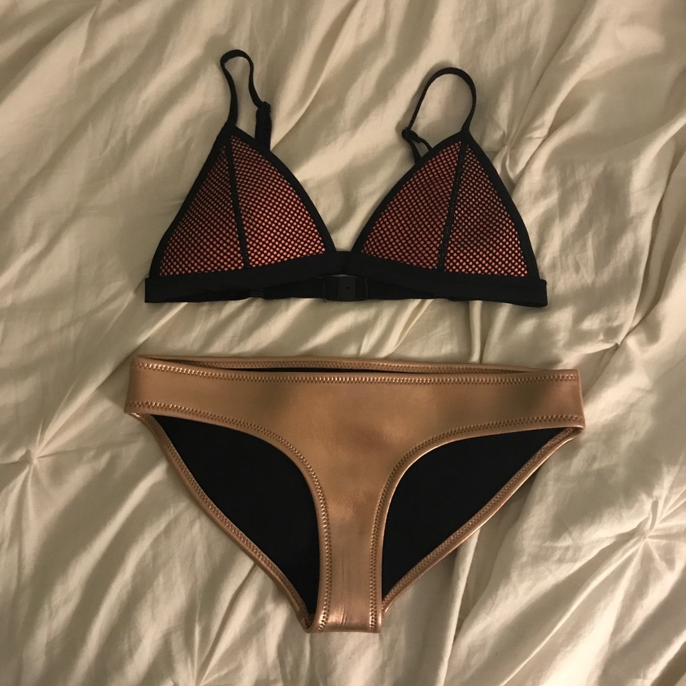 TRIANGL BIKINI✨