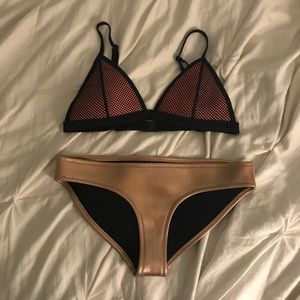 TRIANGL BIKINI✨