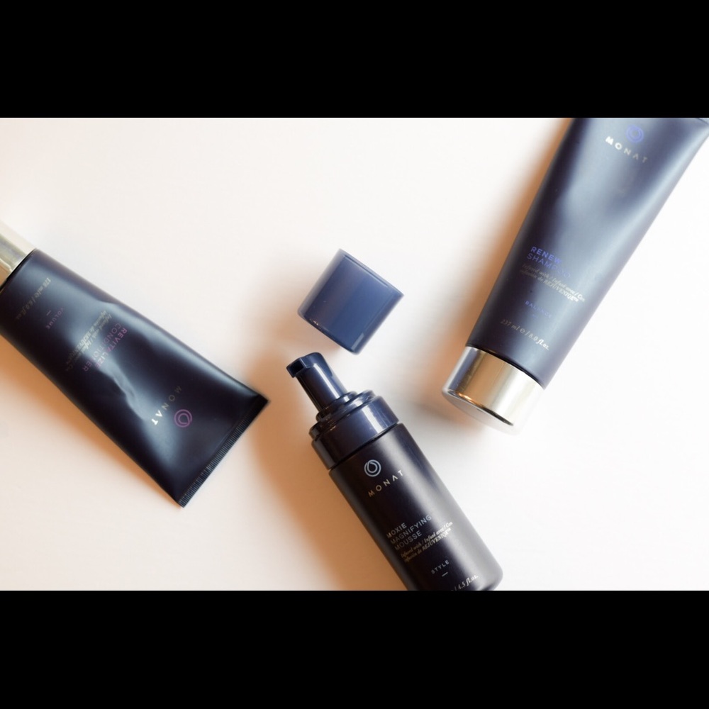 Monat Magnify System