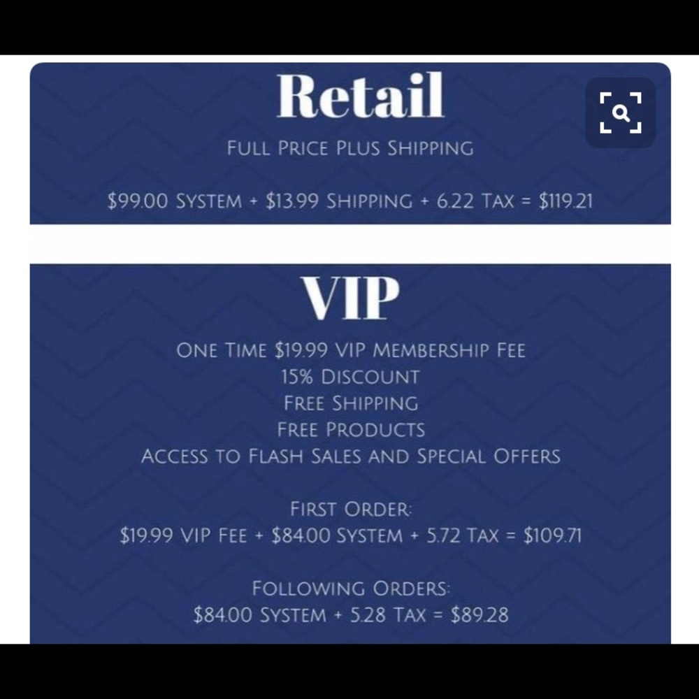Monat Magnify System - Picture 3 of 4