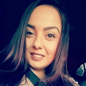 Meet your Posher, Josephine