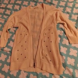 American Eagle Cardigan