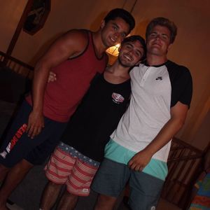 Meet your Posher, Ryan