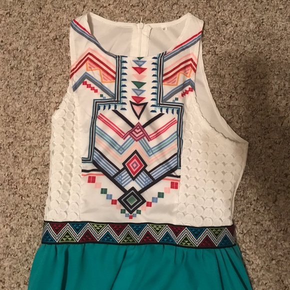 Maxi dress - Picture 2 of 2