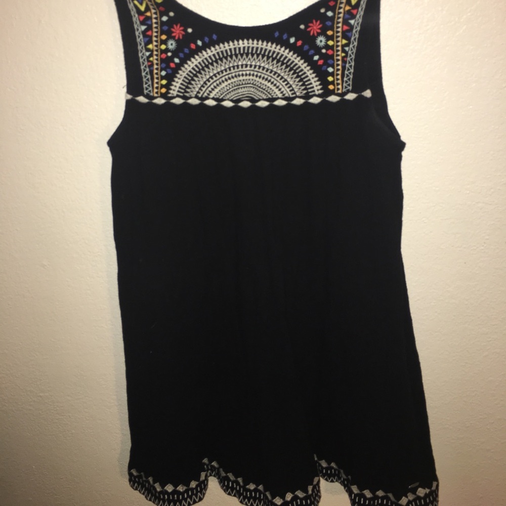 Sun dress!