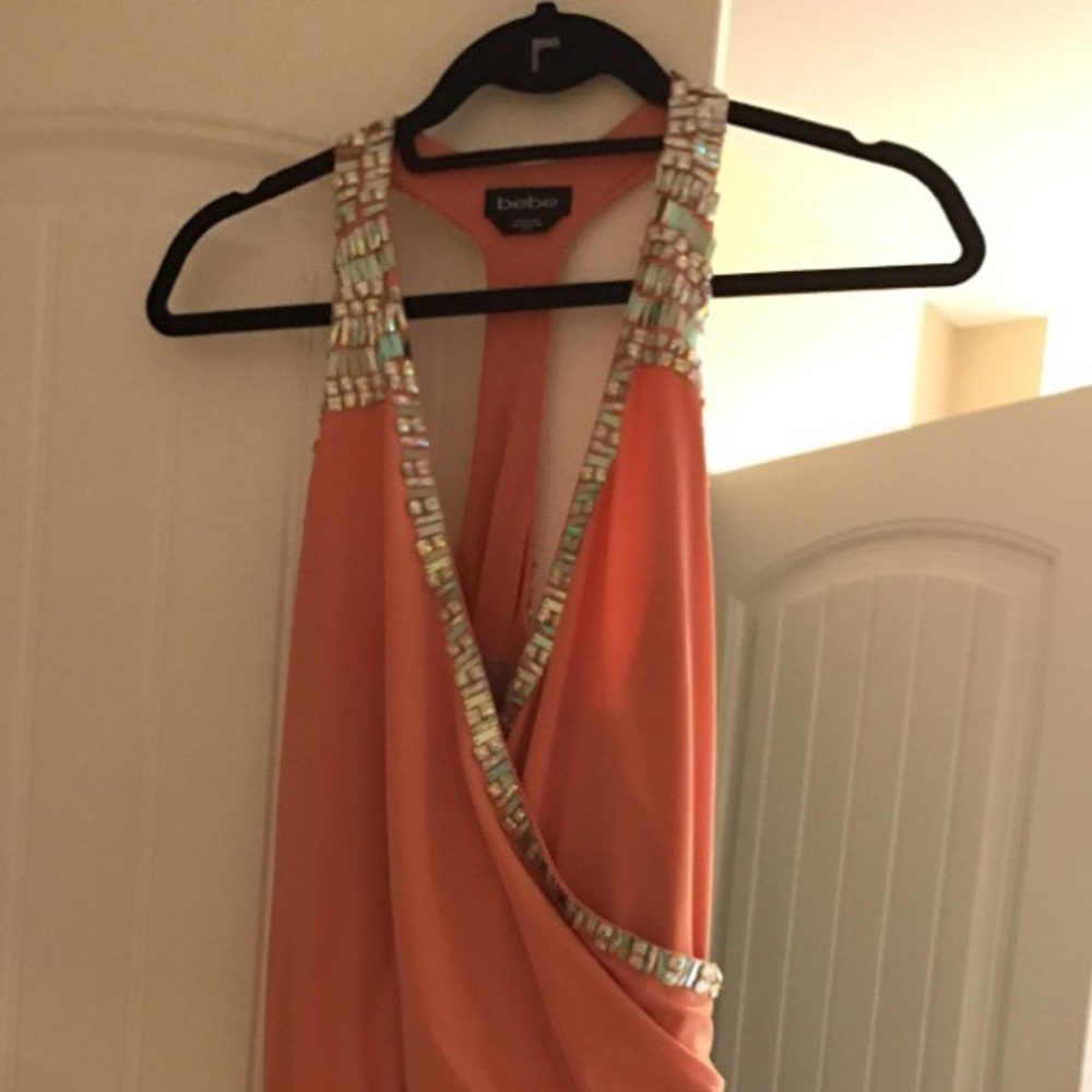Dress (Bebe)