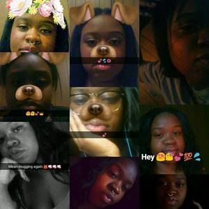 Meet your Posher, Alisa