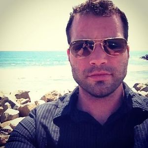 Meet your Posher, Steve