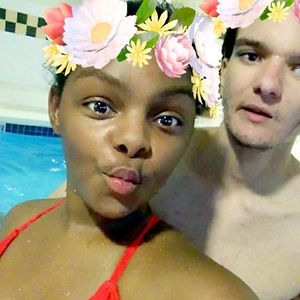 Meet your Posher, Tamiea