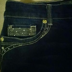 Cute jeans from Chico's