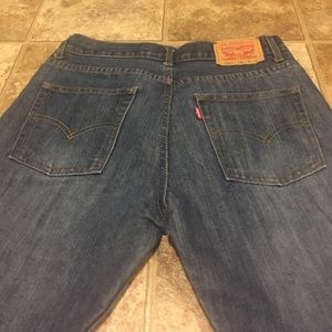 Levi’s: Blue Jeans ( 28X28 )