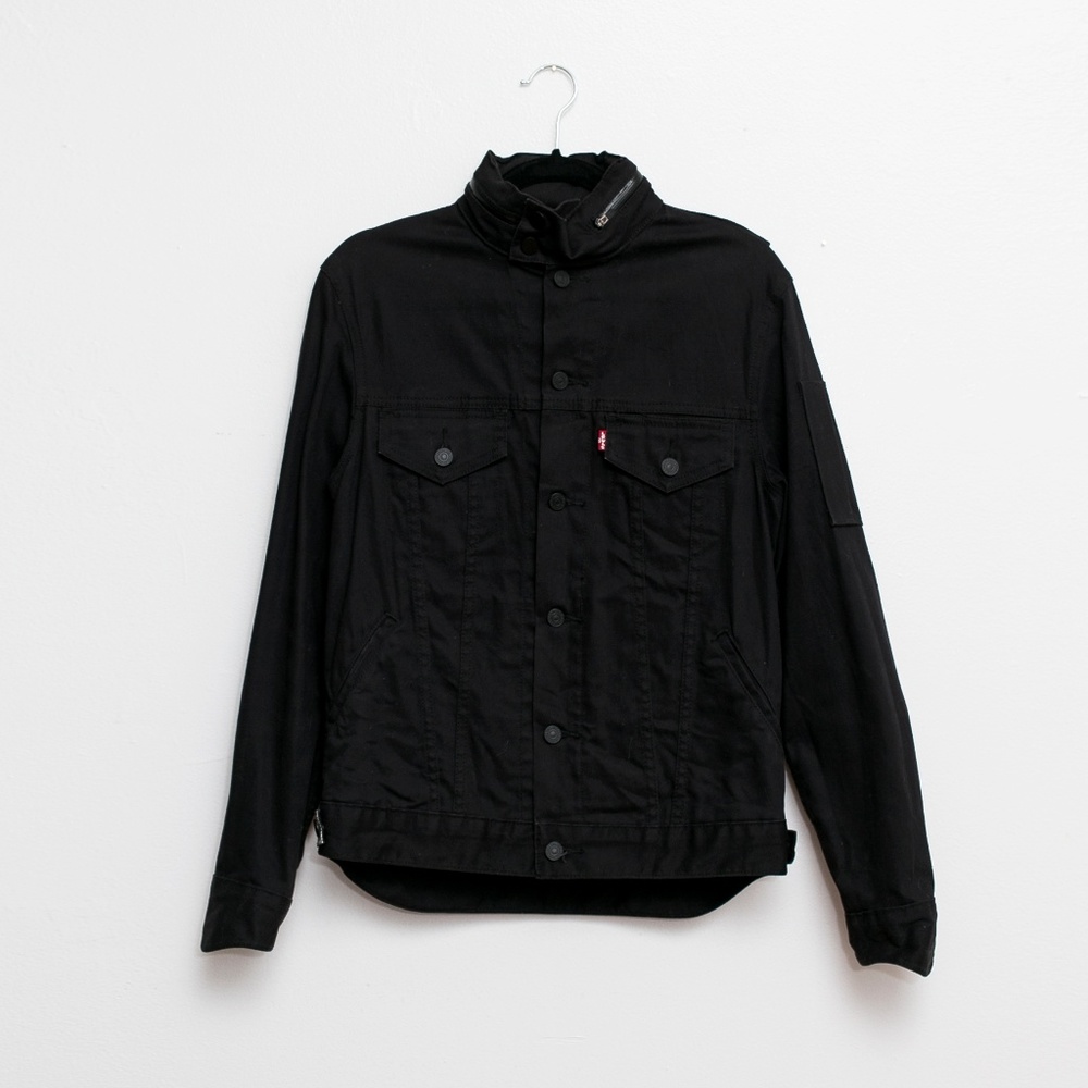 Levi's Commuter Trucker Jacket