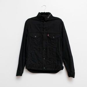 Levi's Commuter Trucker Jacket