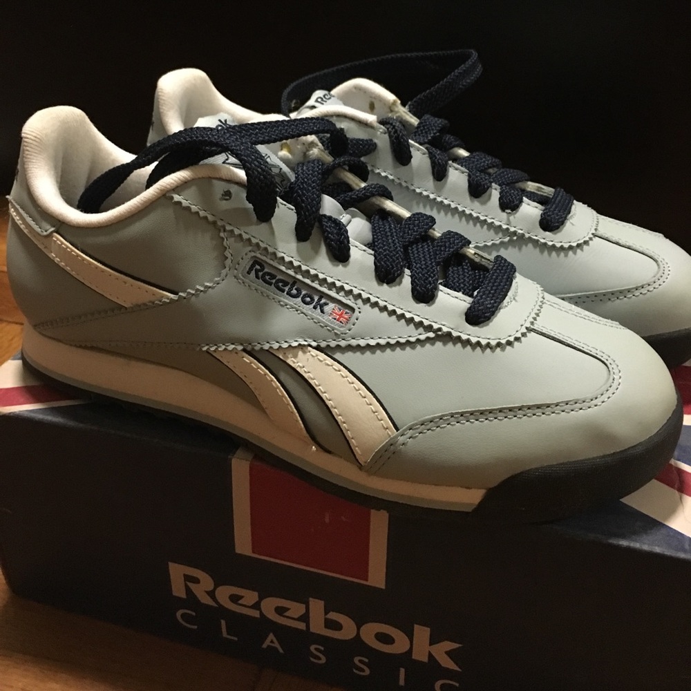 Reebok Supercourt Women's Leather Sneaker