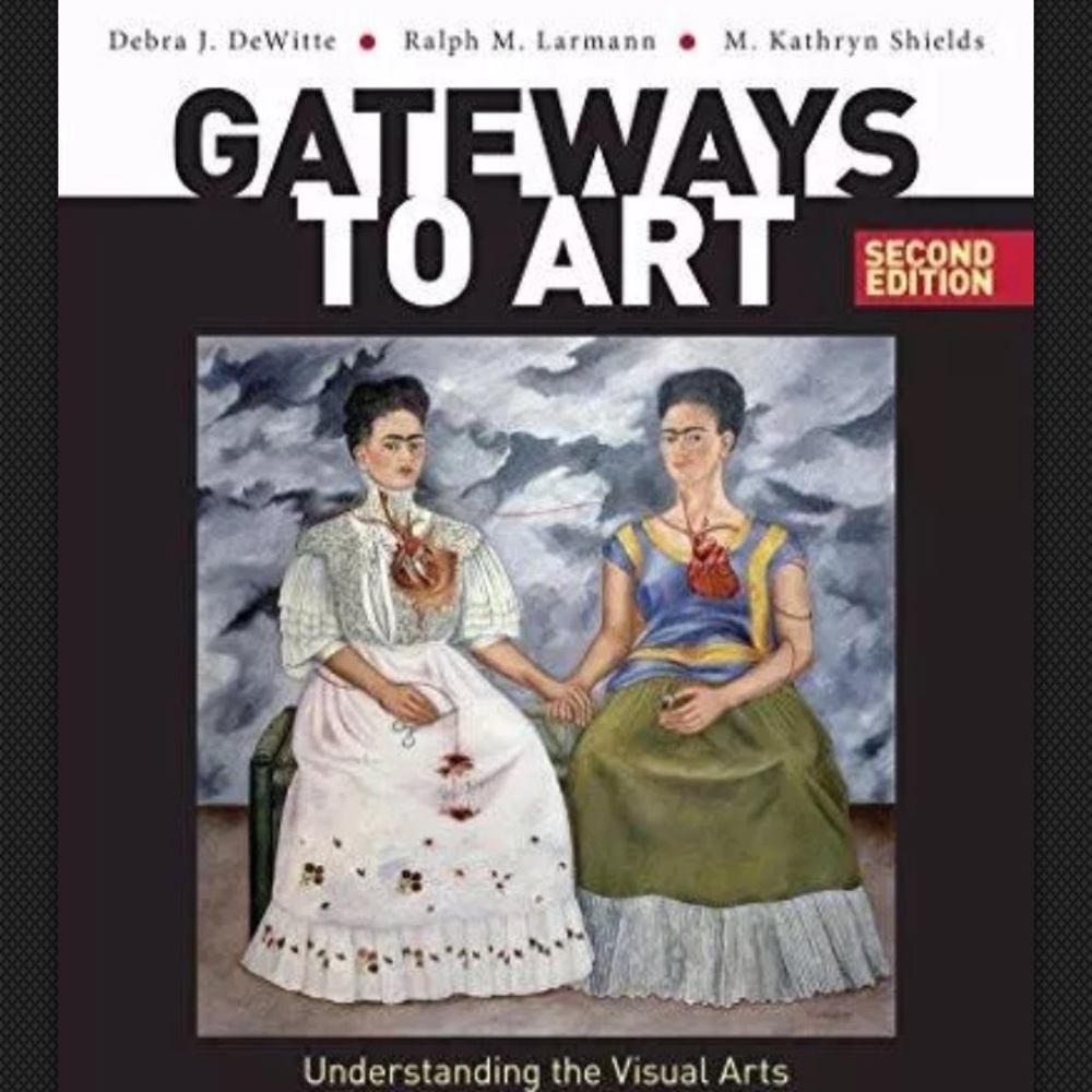Gateways to art