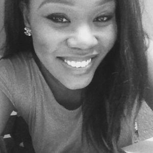 Meet your Posher, Erica