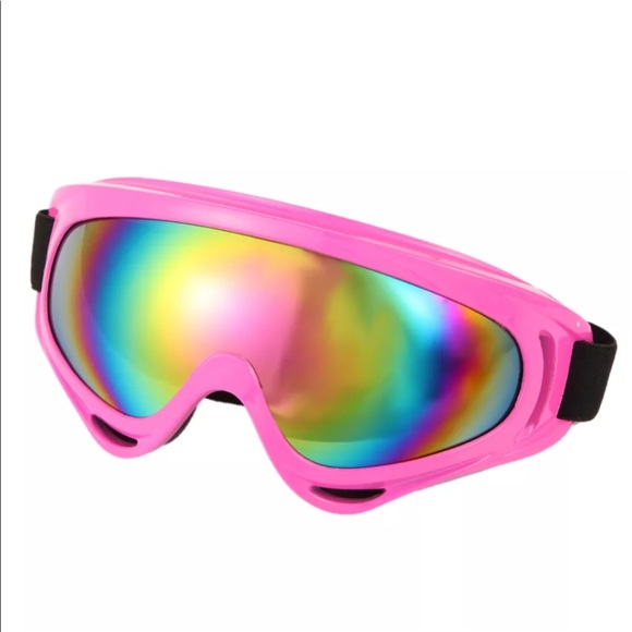 Accessories | Snow Wind Sand Goggle Sunglasses Rave Desert  display picture 1