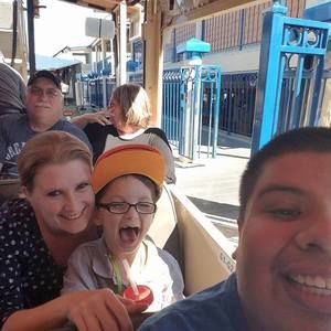 Meet your Posher, Kristina