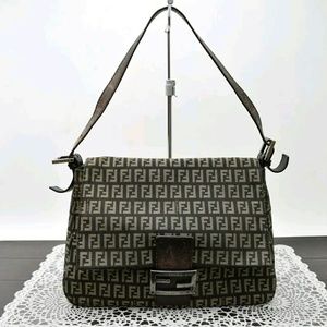 Fendi Hobo Bag