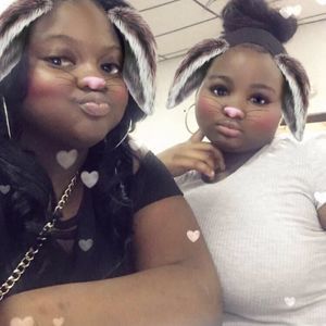 Meet your Posher, Tashawnna