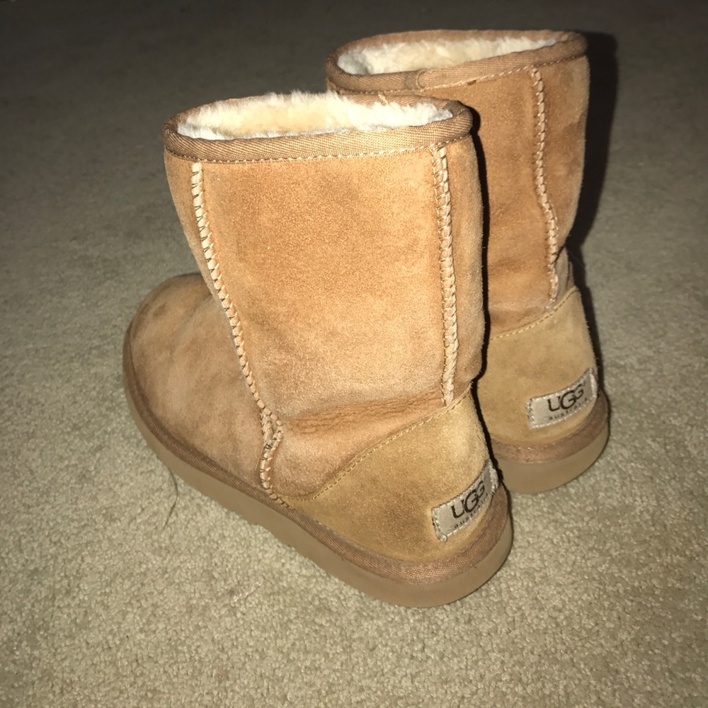 Authentic UGG Australia boots