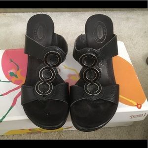 Dr. Scholl Wedge
