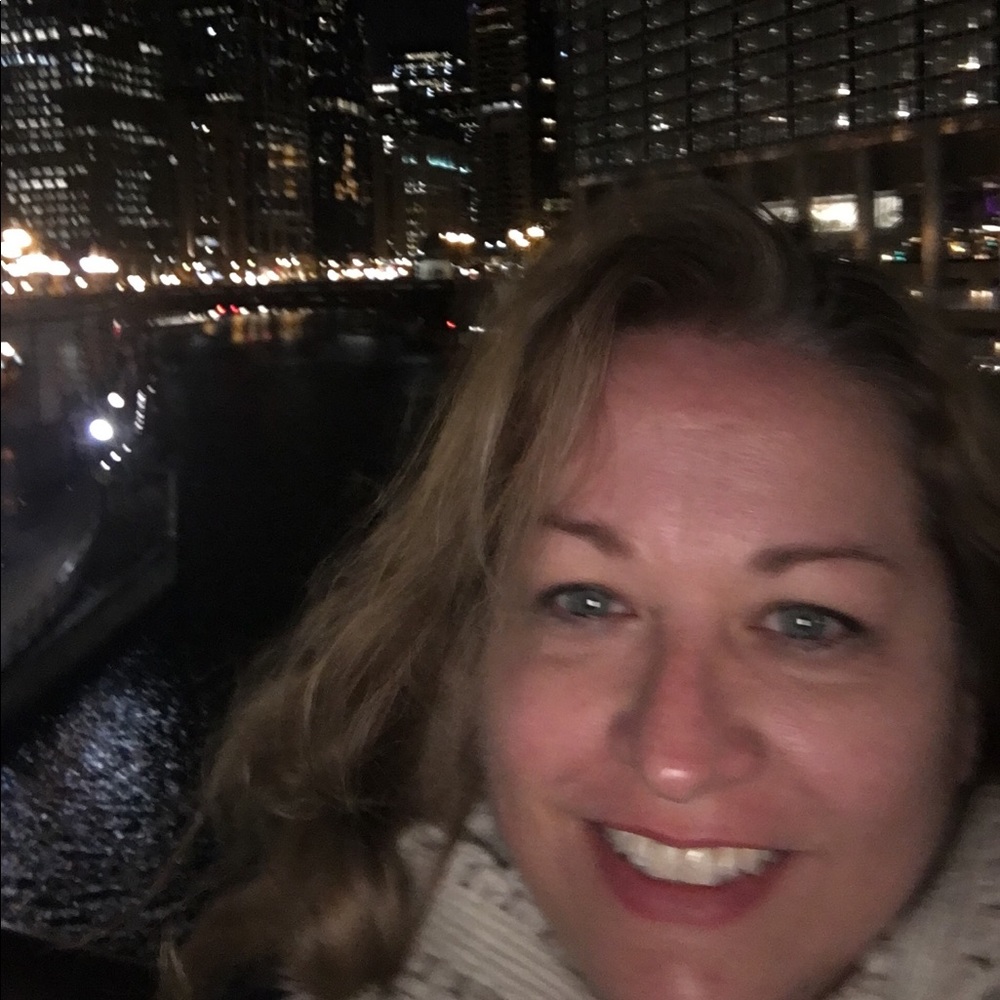 Meet your Posher, Chelle