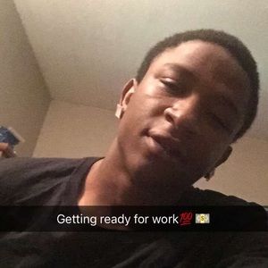 Meet your Posher, Keion