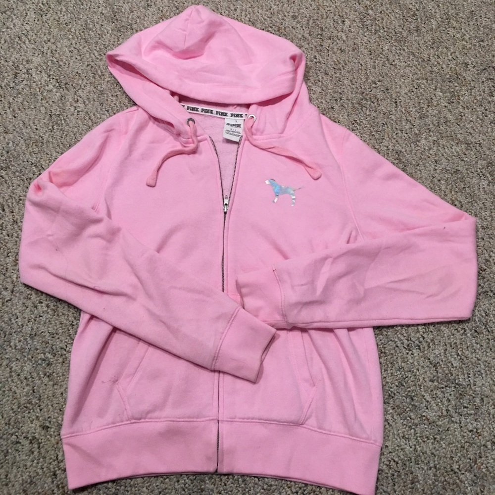 PINK! make an offer!