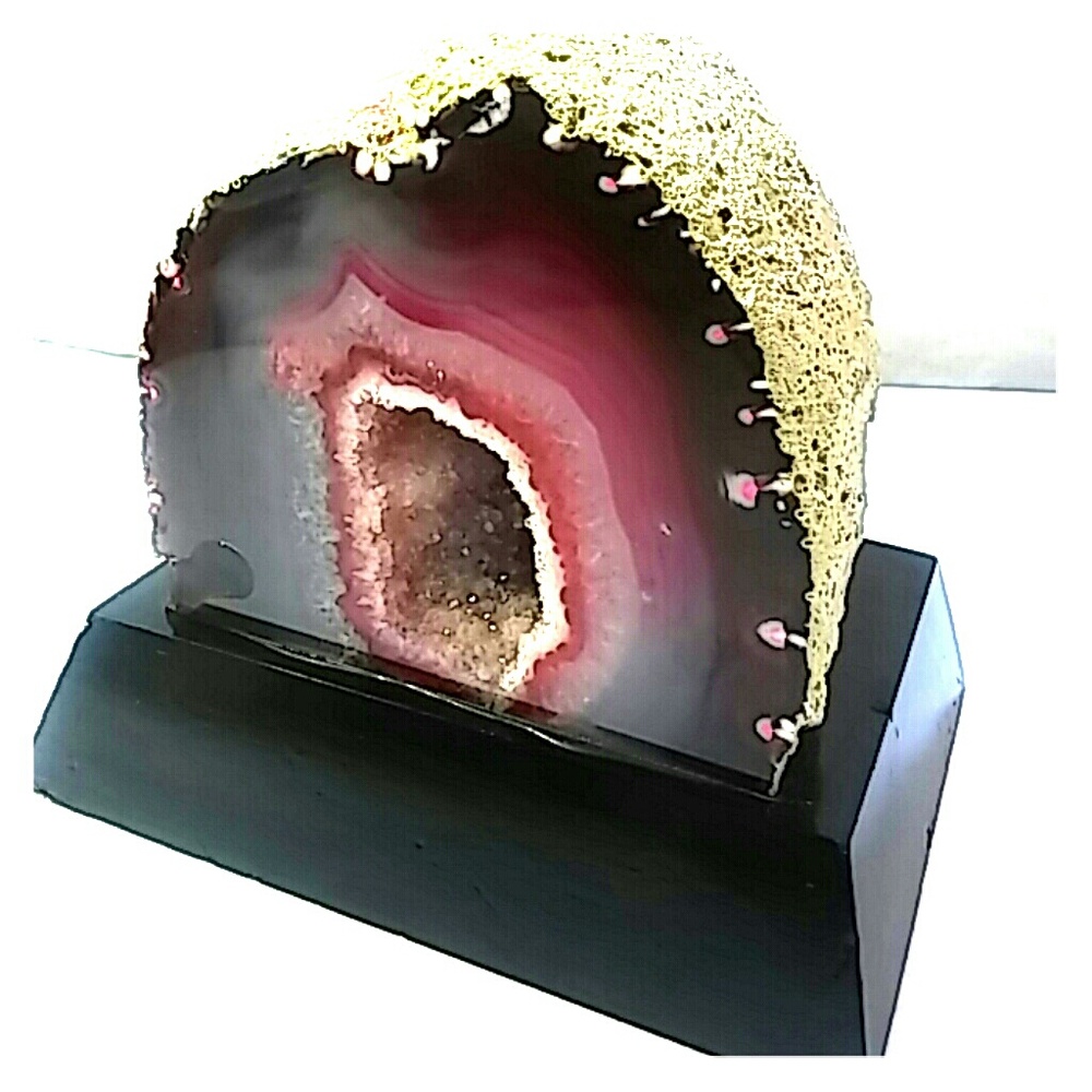Stone art deco item# 0015