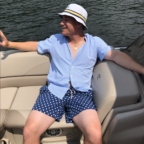 Meet your Posher, David - Picture 1 of 1