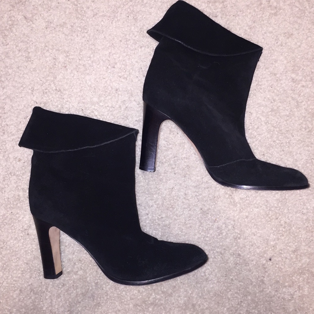 Micheal Kors Boots