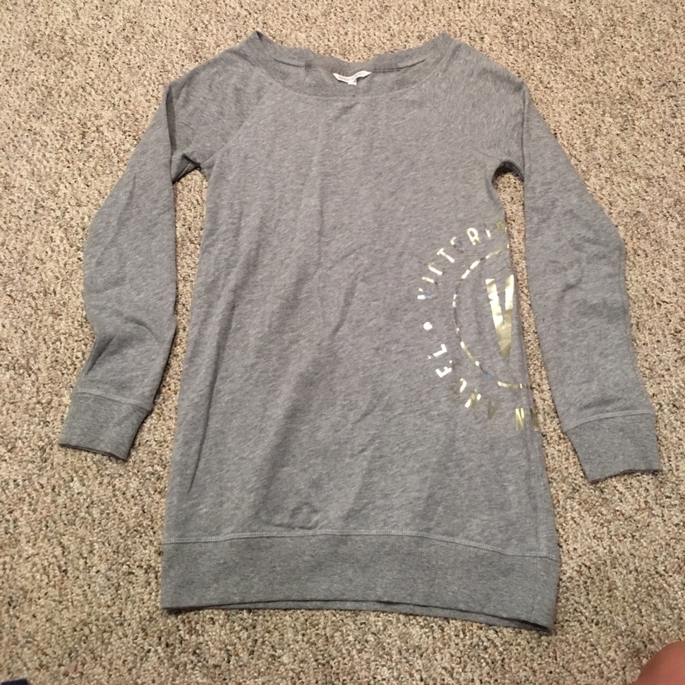 VS! make an offer!