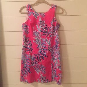 Lilly Pulitzer Shift Dress