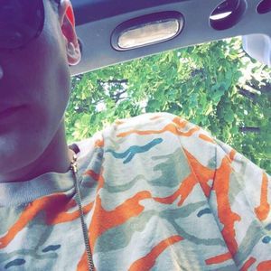 Meet your Posher, Evan