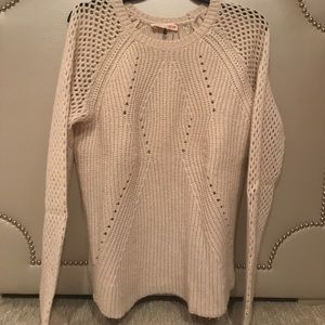 Rebecca Taylor Wool sweater!